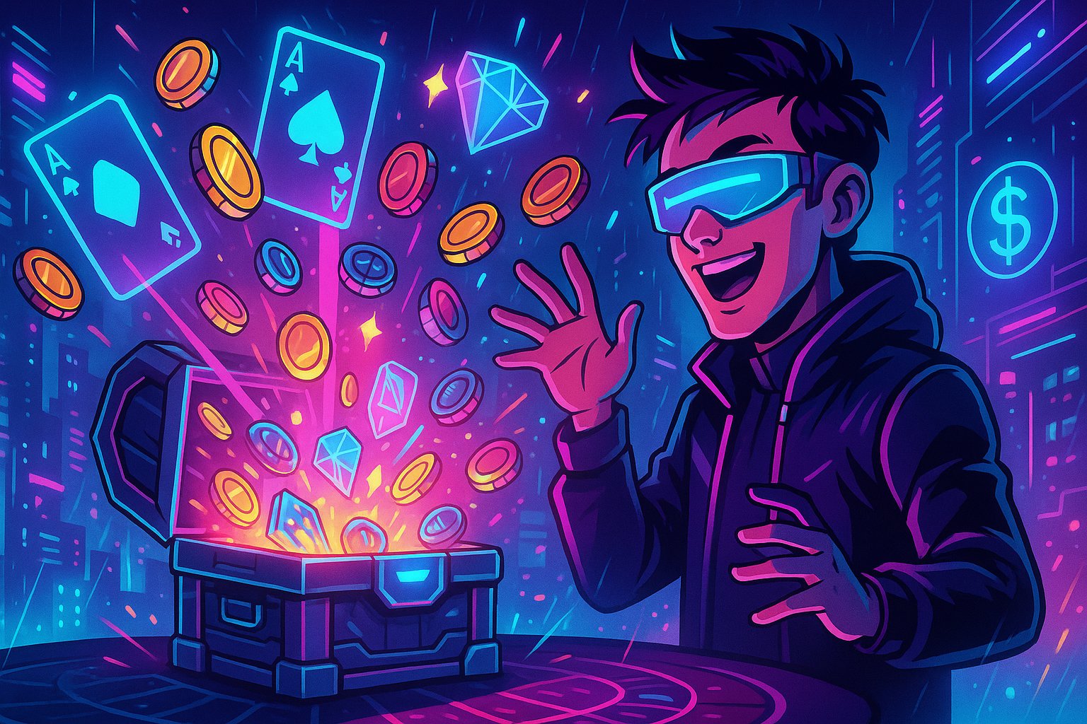 new88 featured game showcase