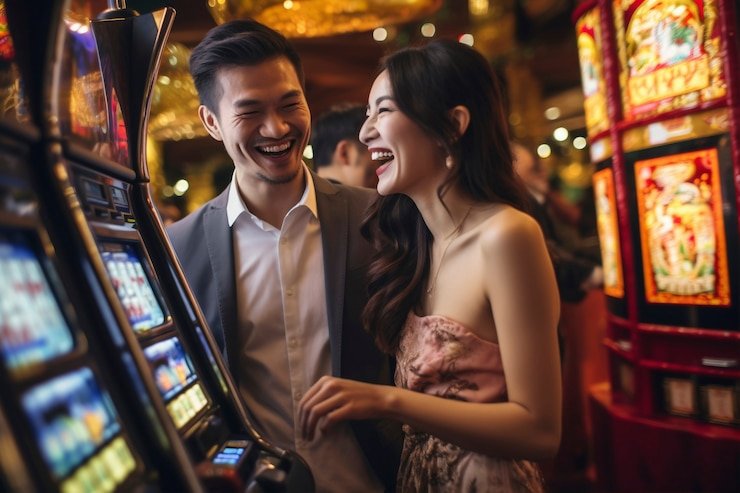 Berbagai meja blackjack live-dealer di new88 dengan dealer profesional
